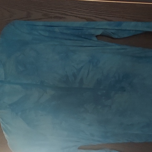 Maxi Ruched Dress - Picture 3 of 3